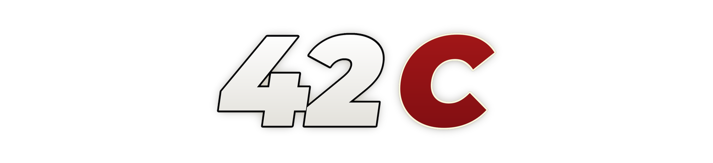 42c
